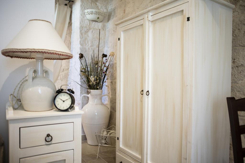 Il Carpino Villa Martina Franca Luaran gambar