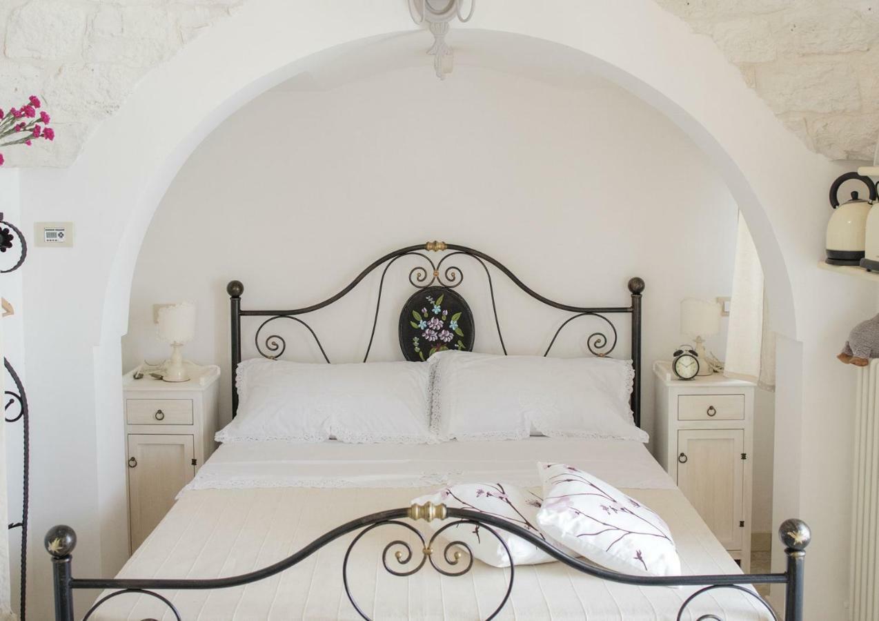Il Carpino Villa Martina Franca Luaran gambar