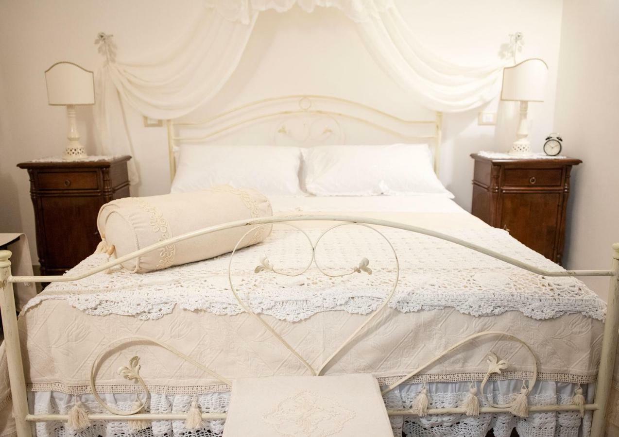 Il Carpino Villa Martina Franca Luaran gambar